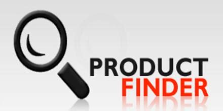 Product Finder